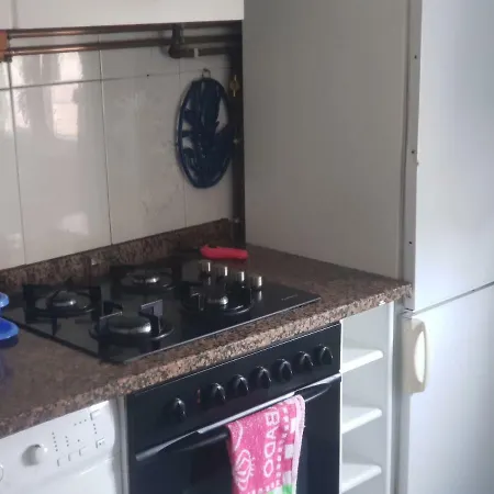 Apartamento Alojate En Mi Casa Que Es Tu Casa *