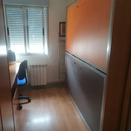 Alojate En Mi Casa Que Es Tu Casa Santander