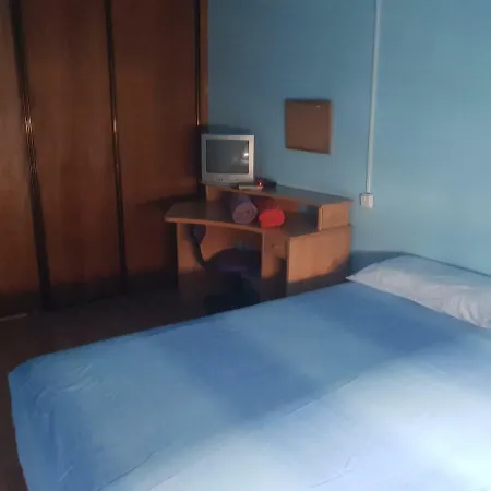 Apartamento Alojate En Mi Casa Que Es Tu Casa