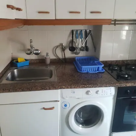 Apartamento Alojate En Mi Casa Que Es Tu Casa *