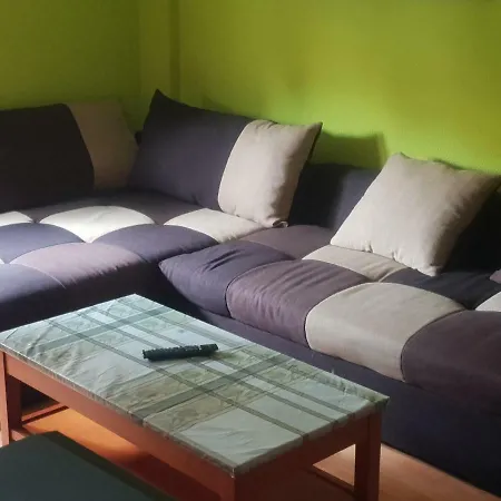 Alojate En Mi Casa Que Es Tu Casa * Santander