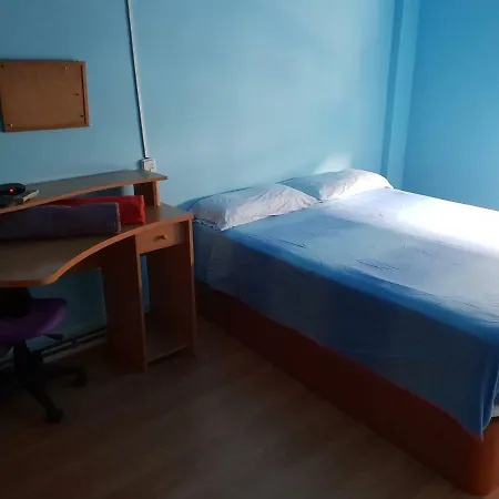 Alojate En Mi Casa Que Es Tu Casa * Santander