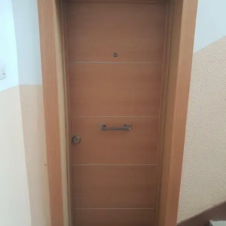 Apartamento Alojate En Mi Casa Que Es Tu Casa Santander