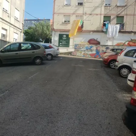 Alojate En Mi Casa Que Es Tu Casa * Santander